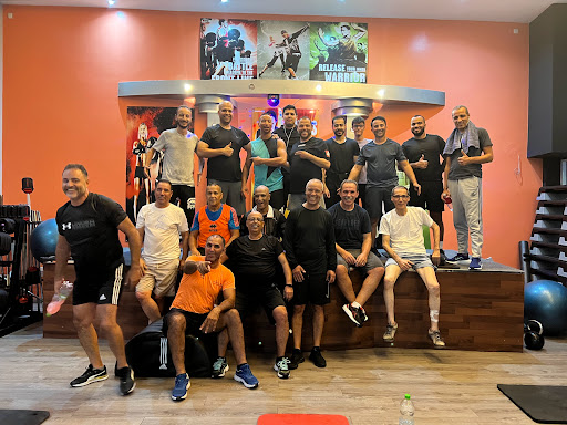 Vithalles club fitness & spa Profile Picture