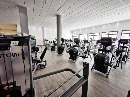 JM fitness Profile Picture