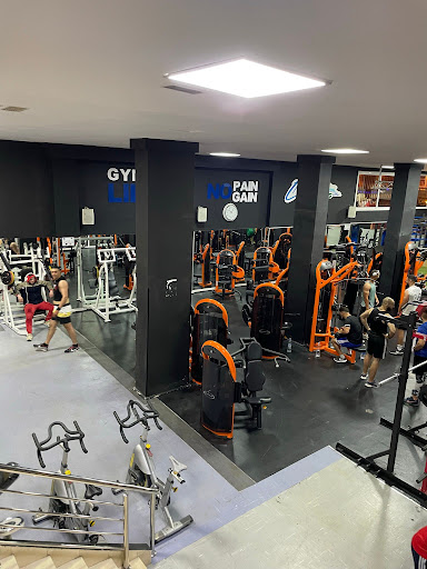 La Marina Fitness Profile Picture