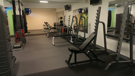 Lifestyle Fitness Association Profile Picture