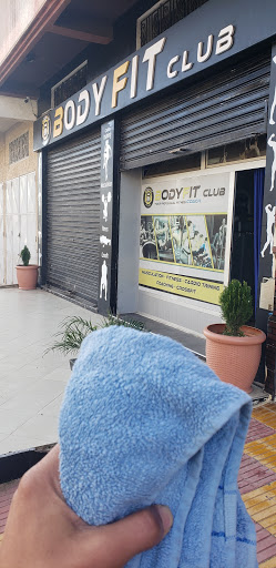 Bodyfit_club Profile Picture