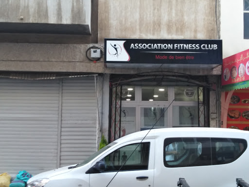 Association fitness club Fitness  Aerobic & Kickboxing- Profile Picture