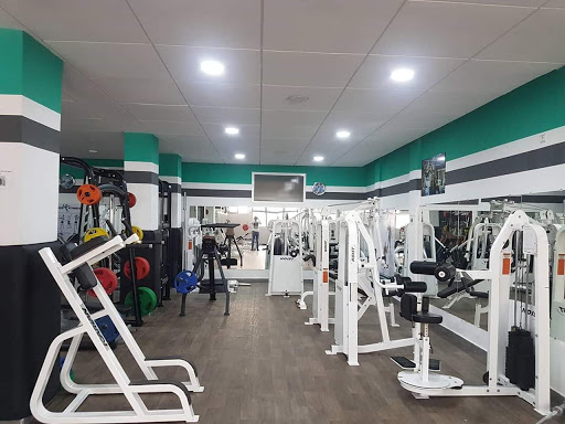 Power Fitness Profile Picture
