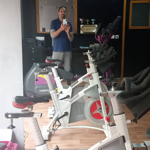 AGIAL Healthy Gym Profile Picture