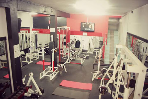 AMAN FITNESS CLUB Profile Picture