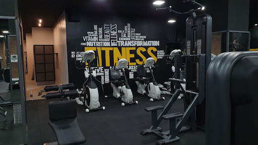 Boxing club le Mediterranee Profile Picture