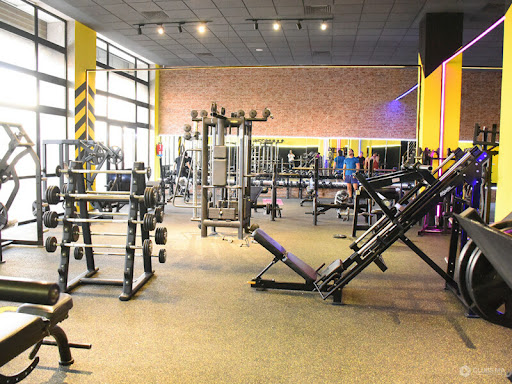 Adrigym آدغي جيم Profile Picture