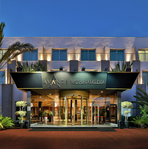 Avanti Beach Hotel Profile Picture