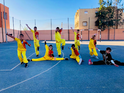 جمعية أبطال هوارة للكونغ فو ووشو - Abtal Houara Kung Fu Wushu Profile Picture