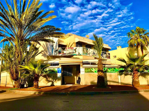 Club Riad Profile Picture