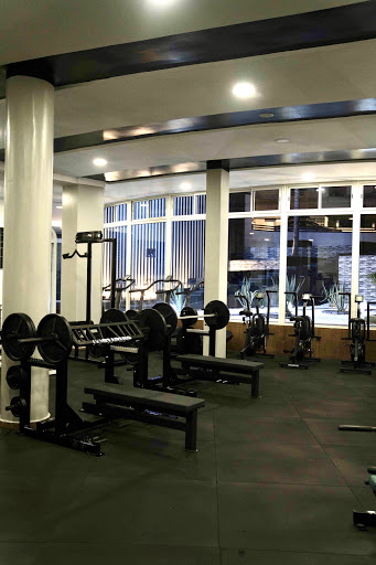 Rabat Barbell Club Profile Picture