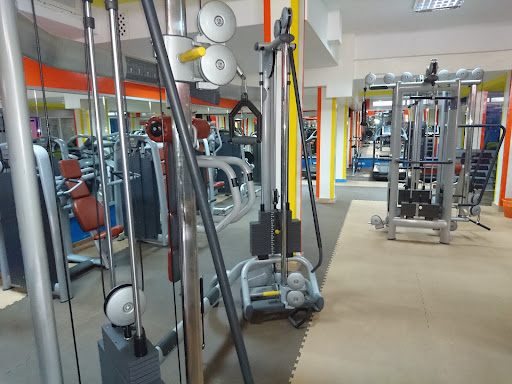 Club Safiya Fitness Profile Picture