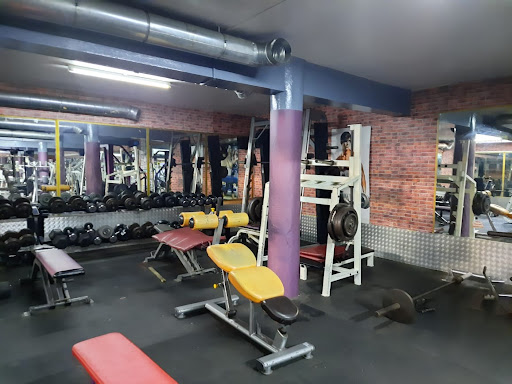 GYM El Ferdaous Profile Picture