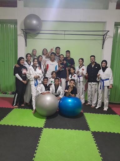 Association Al Anouar de Taekwondo Profile Picture