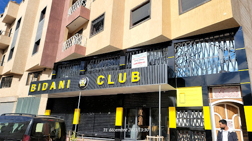 Bidani club Profile Picture