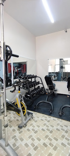 GYM CHABAB ZAIDA Profile Picture