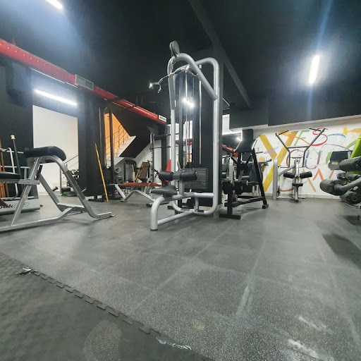 Daou fitness club Profile Picture