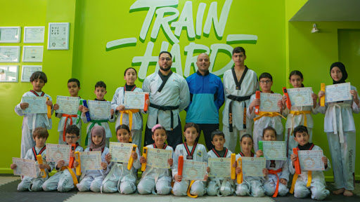 ELITE Taekwondo & Fitness Profile Picture