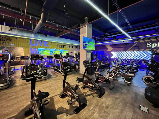 Adrigym Tanger : Salle de sport  centre de fitness situé au centre ville de Tanger Profile Picture