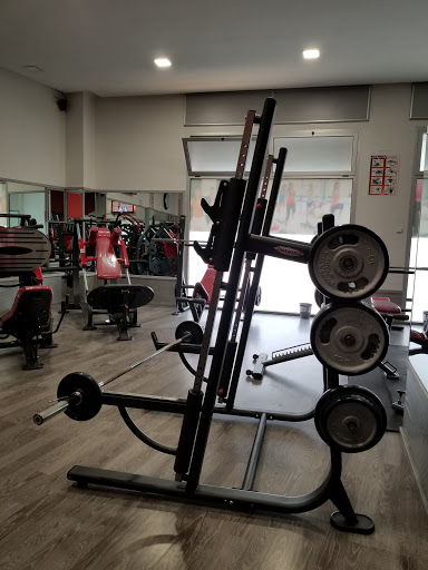 FOULONTE GYM Profile Picture