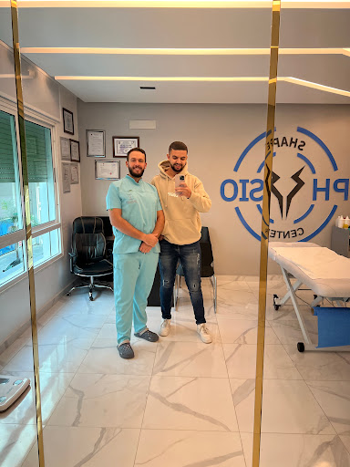 physio_shape_center Profile Picture