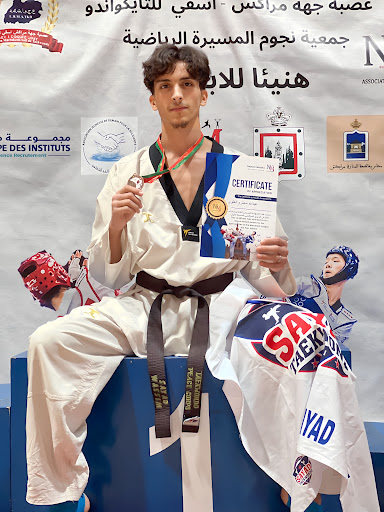 Association Noujoum Sayad Profile Picture