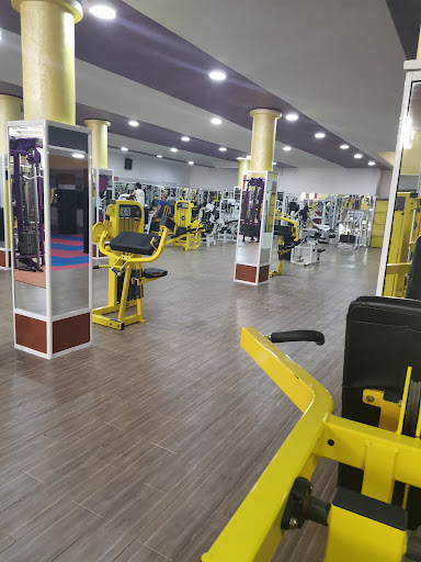 Bilal Gym Profile Picture