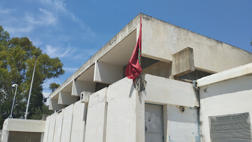 Salle de gymnastique saniat rmal Profile Picture