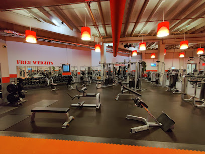 Fit For Free Omnisport Apeldoorn Profile Picture