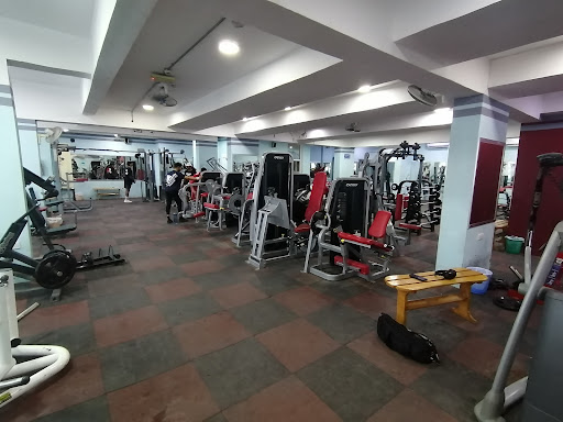 GYM Hamed Profile Picture