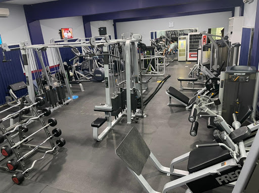 Sports Palace Profile Picture