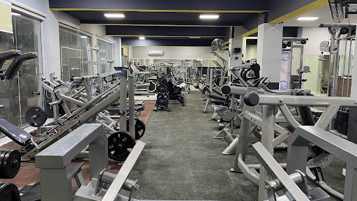 TwinSteel GYM-albidayah Profile Picture