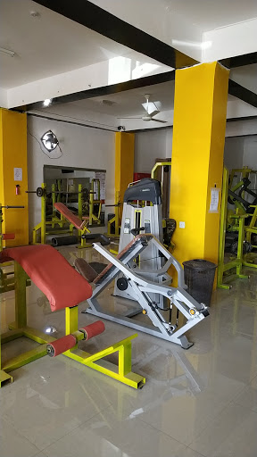 Fitness gents &ladies Profile Picture