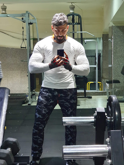 Al Sulaimi swimming pool Profile Picture