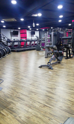 صالة الأبطال للسيدات فرع الأنصب Champions Ladies Gym Alansab Profile Picture