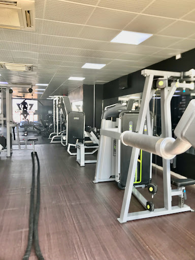 VIP GYM Profile Picture