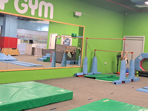 My Gym Muscat Profile Picture