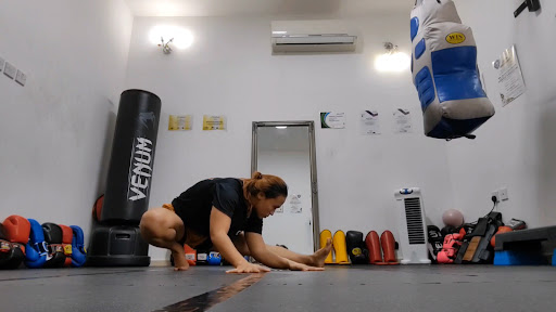 Meyalin Combo Fit - Muay Thai & Fitness Profile Picture