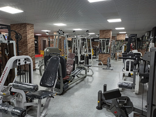 Life Line Fitness Profile Picture