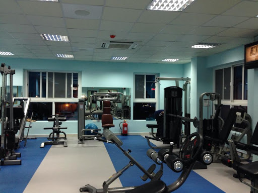 Ace Fitness Center Profile Picture