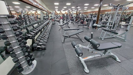 Heredeu Gold Gym Profile Picture