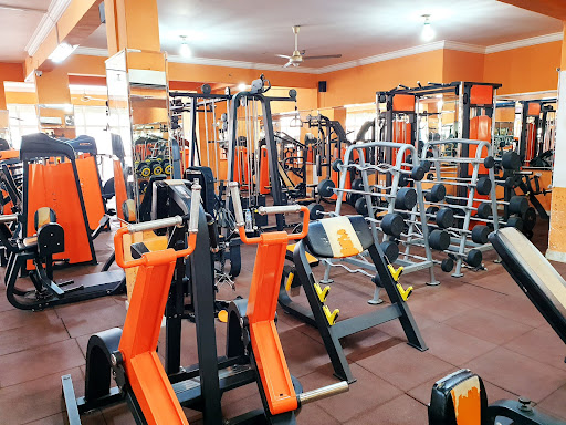 CORE Fit GYM Profile Picture