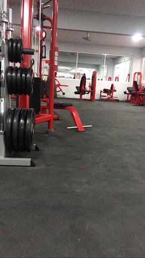 KING GYM Profile Picture