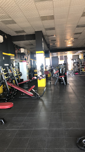 4U Gym Al Seeb Al Mabaila Profile Picture