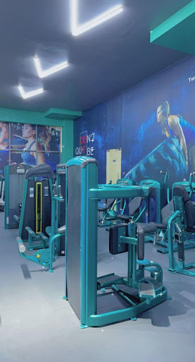 Twenty Five Ladies Fitness Center Profile Picture