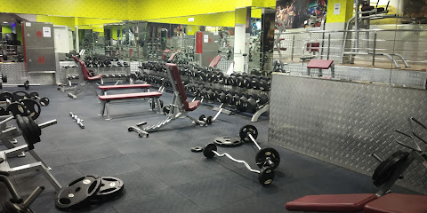 Horizon Gym Profile Picture