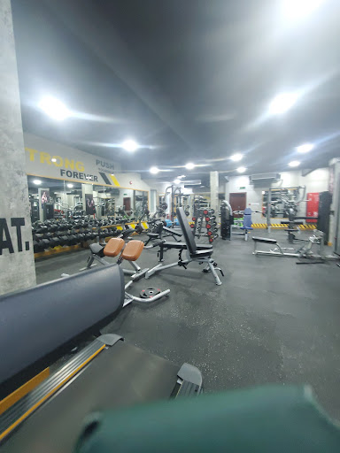 ليدر جيم Leader gym Profile Picture