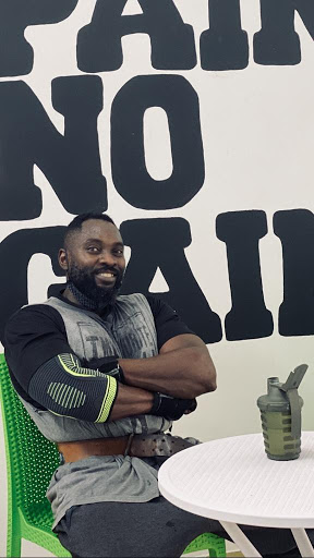 White Shark Gym Profile Picture