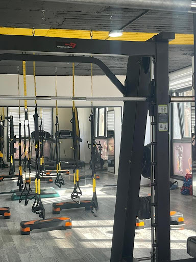 SEMA GYM Profile Picture