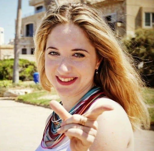 מיכל מירוני- מנטורית קריירה להייטקיסטים ובכירים Profile Picture